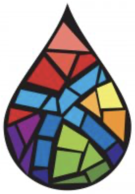 Baptized for Life logo