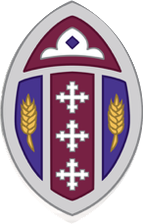 Episcopal Diocese of Spokane shield